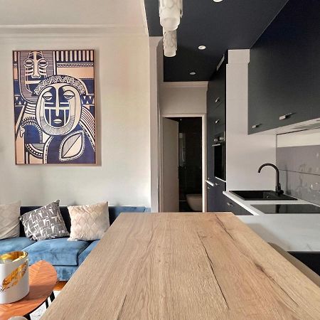 Le Dijontissime Appartements Haut De Gamme,Climatise, Dijon Centre Exteriér fotografie